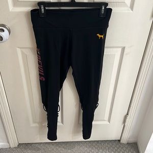 ASU leggings